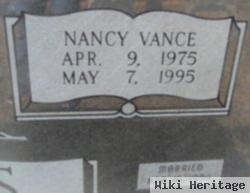 Nancy Vance Hines