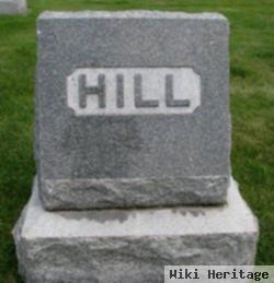 Julia A Hill