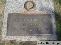 Bobby G Longino