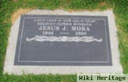 Jesus J. Mora