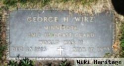 George H. Wirz