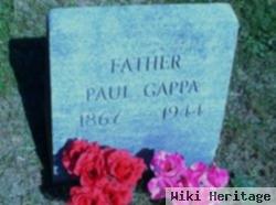 Paul Gappa