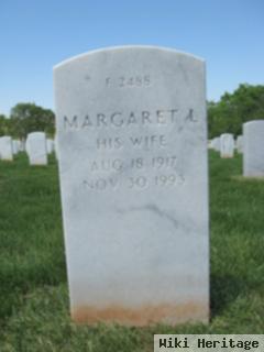 Margaret L Johnson