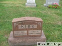 Walter Kirk