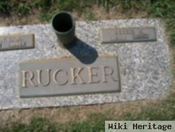 Bessie M Rucker