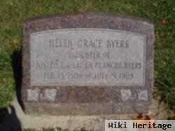 Helen Grace Byers