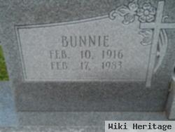 Bunnie Lee