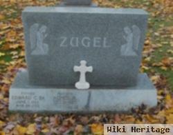 Edward C. Zugel, Sr