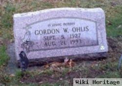 Gordon Ohlis