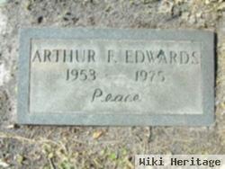 Arthur F. Edwards