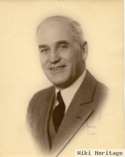 William Henry "bill" Mcinnis