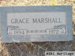 Ada Grace Marshall