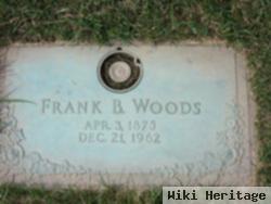 Frank B Woods