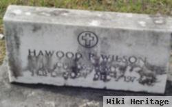 Hawood Pasco Wilson