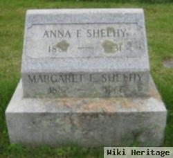 Anna Sheehy