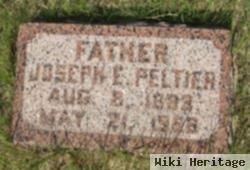 Joseph Ernest Peltier