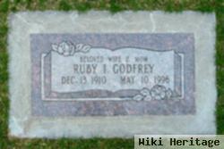 Ruby Irene Farmer Godfrey