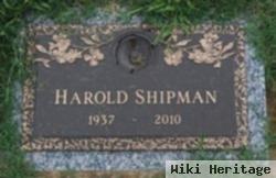 James Harold Shipman