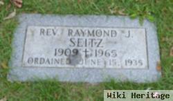 Rev Raymond J Seitz