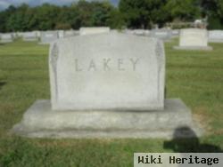 Mildred Eldora Key Lakey