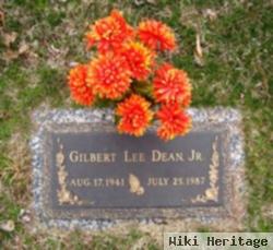 Gilbert Lee Dean, Jr