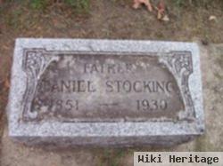 Daniel W Stocking