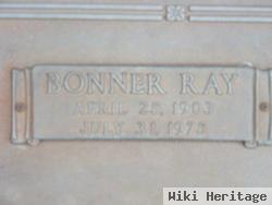 Bonner Ray Kidd