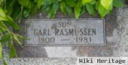 Carl Rasmussen