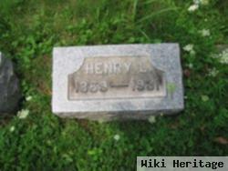 Henry L. Welker