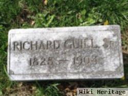 Pvt Richard Guill