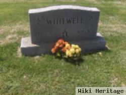 Fred H. Whitwell