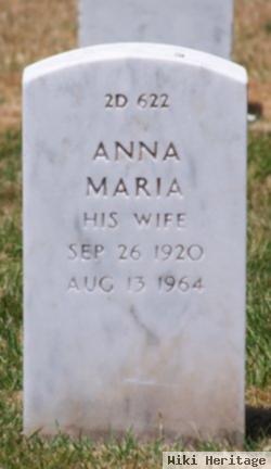 Anna Maria Bihr