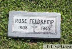 Rose Leona Feldkamp