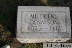 Millicent Dennison