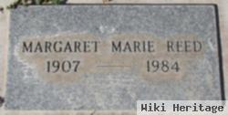 Margaret Marie Reed