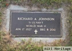 Richard A. Johnson