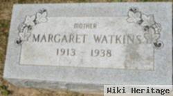 Margaret Watkins