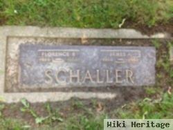 James A. Schaller