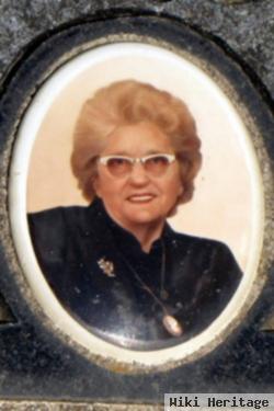 Norma Ruth Mason Meyer