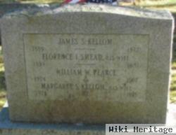 Margaret S. Kellom Pearce