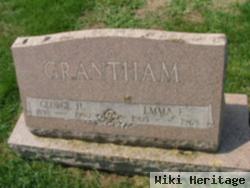 George H Grantham