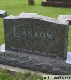 Gregory James Lankow