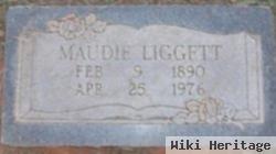 Maudie Liggett