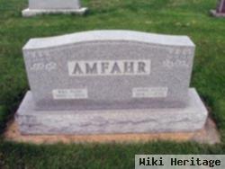 Carrie Hardin Fuqua Amfahr