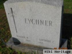 William W Eychner