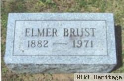 Elmer Brust