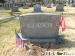 Sgt John B. Skidmore