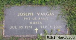 Joseph Vargas