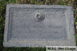 Gloria Marie Villani