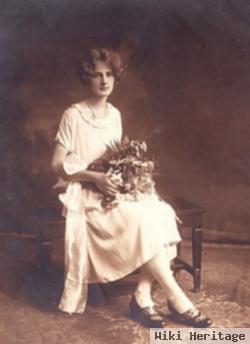 Elva Louise Anderson Cohn